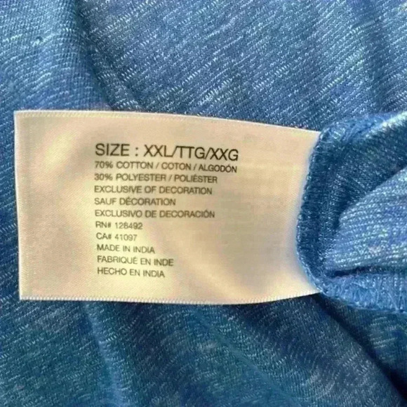 Greg‎ Norman tshirt - Picture 4 of 5